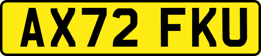 AX72FKU