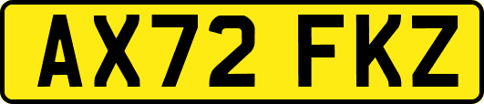 AX72FKZ