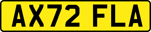 AX72FLA