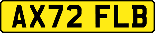 AX72FLB