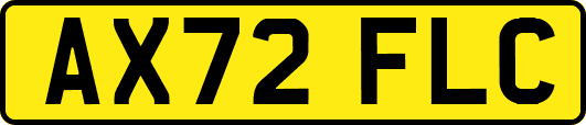 AX72FLC