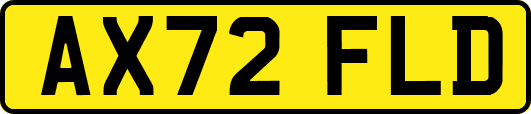 AX72FLD