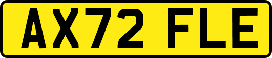AX72FLE
