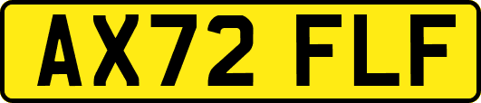 AX72FLF