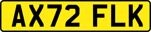 AX72FLK