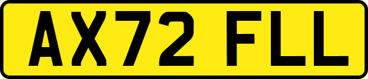AX72FLL