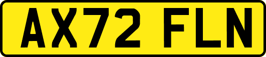 AX72FLN