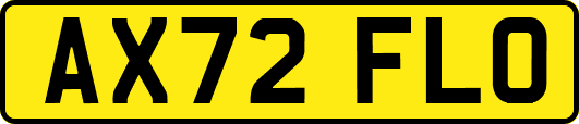 AX72FLO