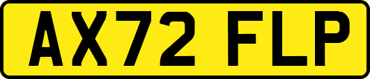 AX72FLP