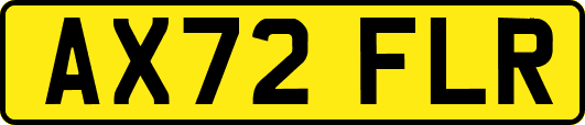AX72FLR