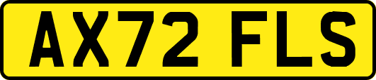 AX72FLS