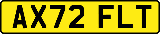 AX72FLT