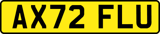 AX72FLU