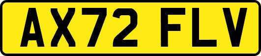 AX72FLV
