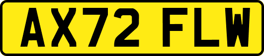 AX72FLW