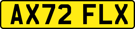 AX72FLX