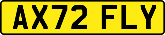 AX72FLY
