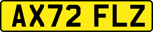 AX72FLZ