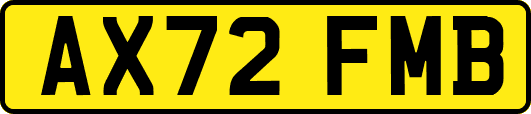AX72FMB