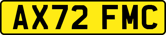 AX72FMC