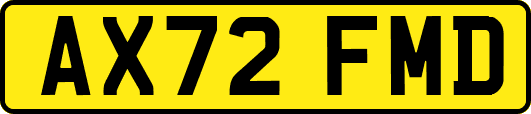 AX72FMD