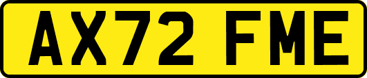 AX72FME