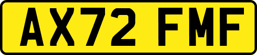 AX72FMF