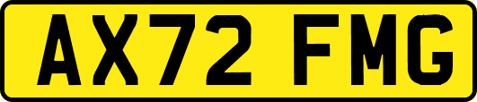 AX72FMG