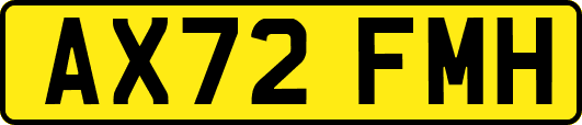 AX72FMH