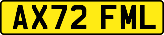 AX72FML