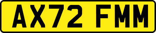 AX72FMM