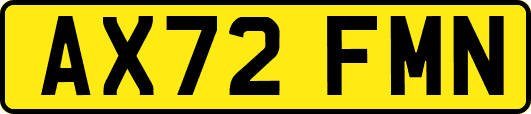 AX72FMN