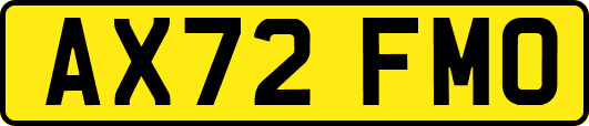 AX72FMO
