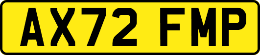 AX72FMP