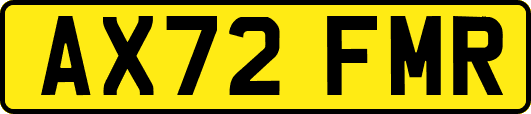 AX72FMR
