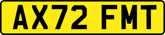 AX72FMT