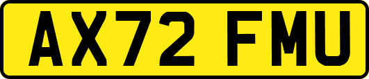 AX72FMU