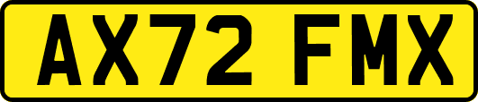 AX72FMX