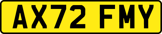AX72FMY