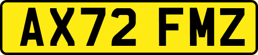 AX72FMZ