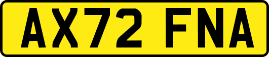 AX72FNA