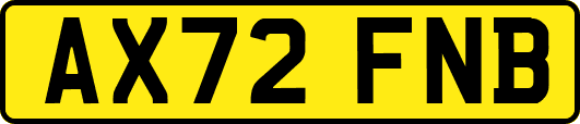 AX72FNB
