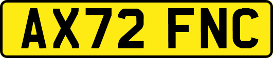 AX72FNC