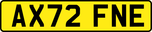 AX72FNE
