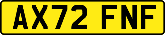 AX72FNF