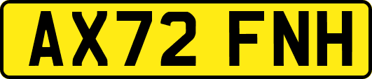 AX72FNH