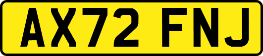 AX72FNJ
