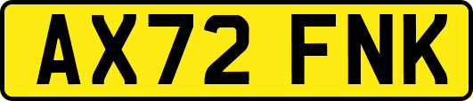 AX72FNK