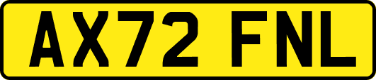 AX72FNL