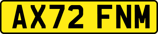 AX72FNM
